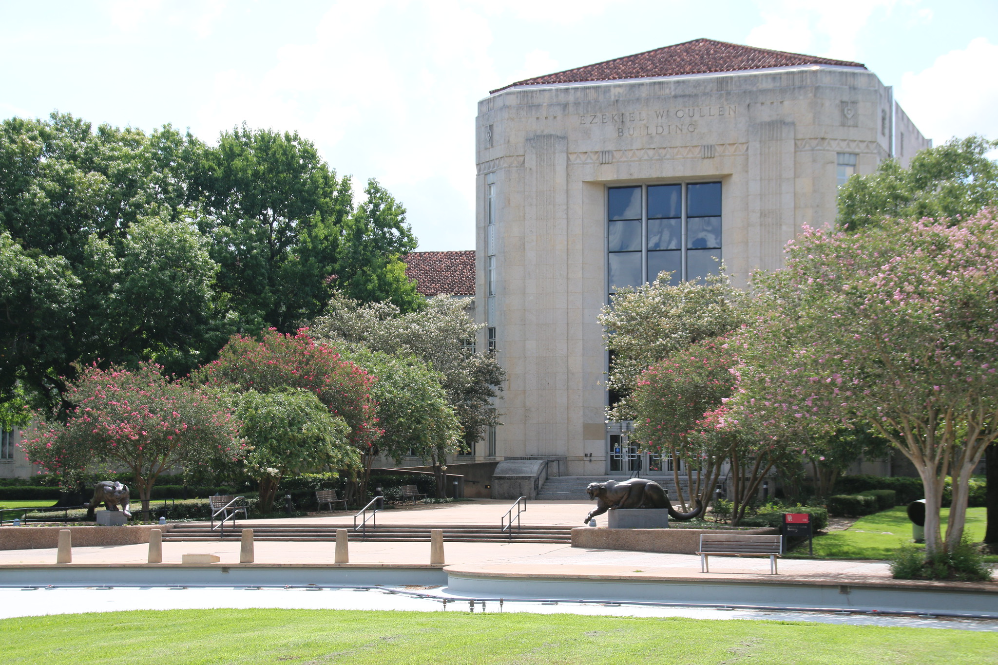 University of Houston